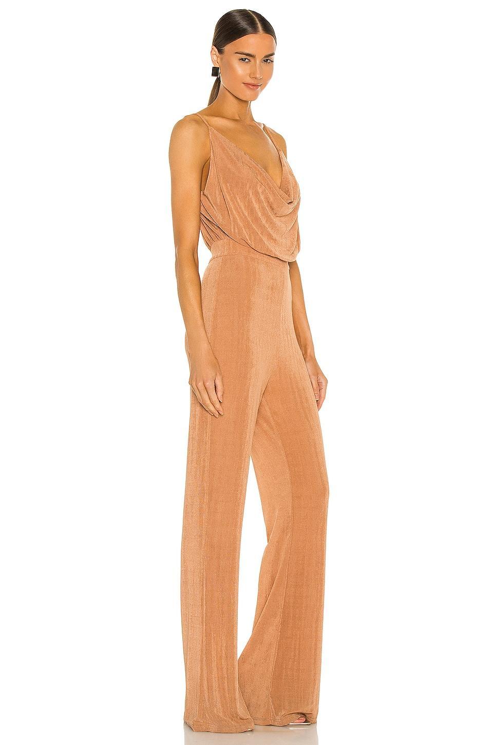 Moyra Jumpsuit MISHA Product Image