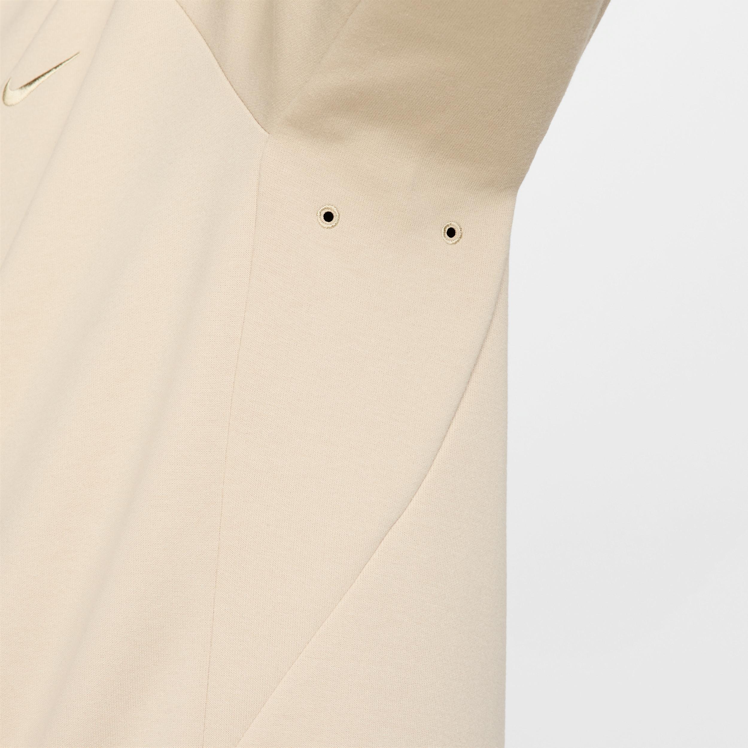 Nike Mens Primary Fleece Dri-FIT UV Performance Crew | FZ0971-251 Product Image