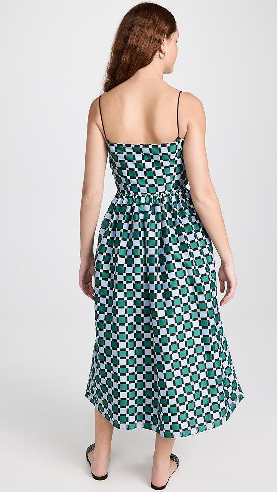 Stine Goya Arya Dress | Shopbop Product Image