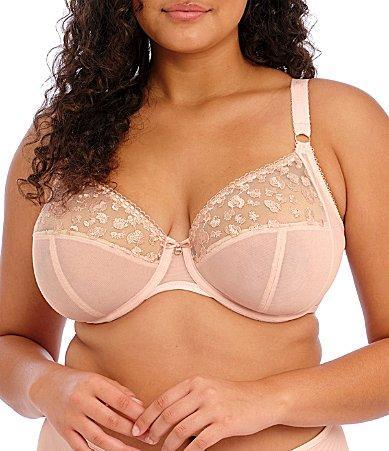 Namrah Bandless Plunge Bra Product Image