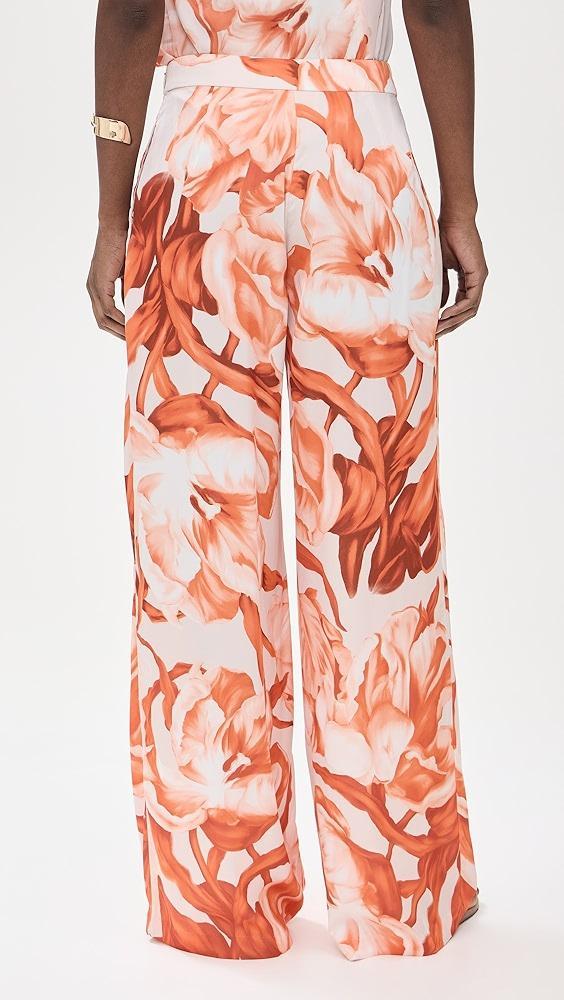 ROCOCO SAND Printed Pants | Shopbop Product Image