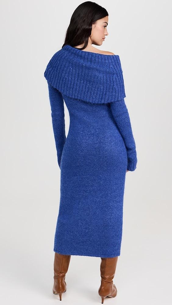 Cult Gaia Grayson Knit Dress | Shopbop Product Image