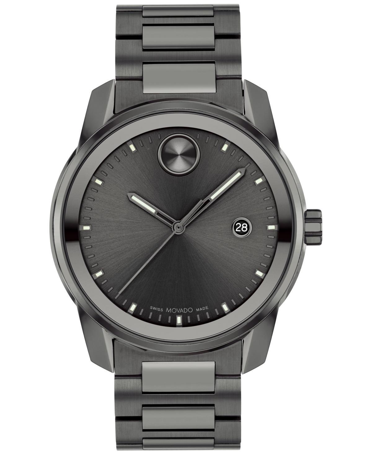 Movado Bold Verso Watch, 42mm Product Image