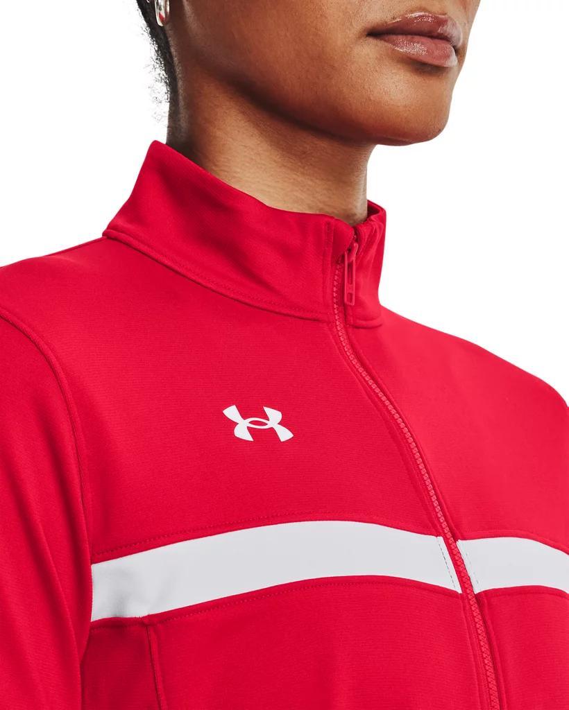 UA Knit Warm Up Team Product Image