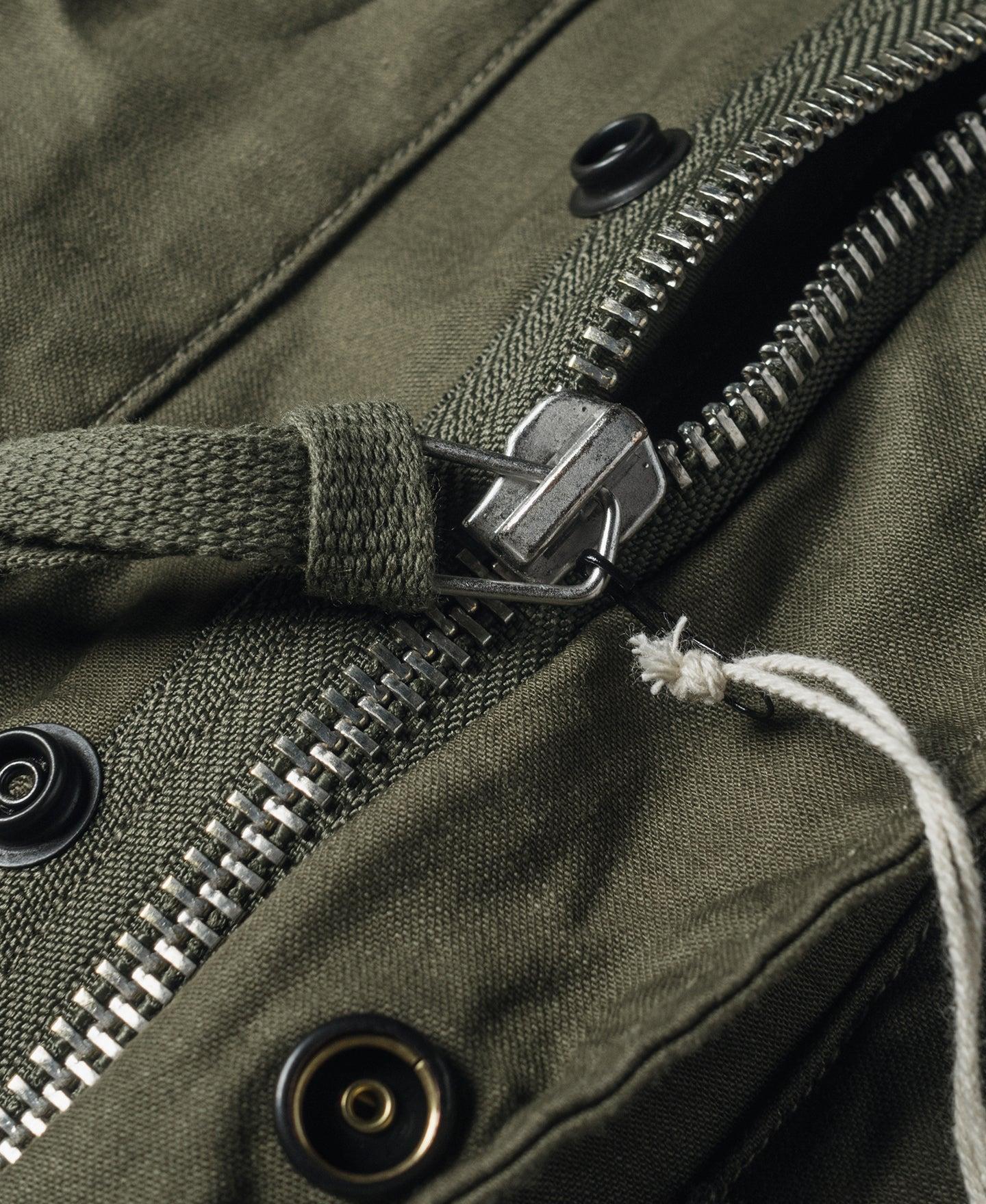 Aggressor M-1951 Field Jacket Product Image