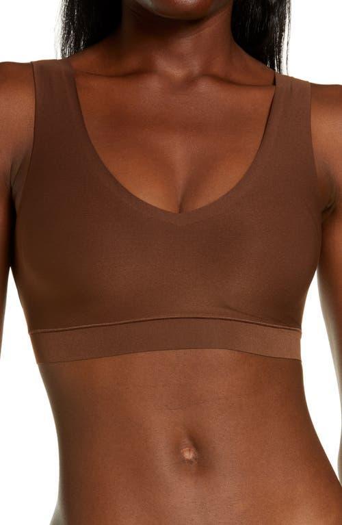 Chantelle Soft Stretch Padded Wire Free Bra Top Product Image