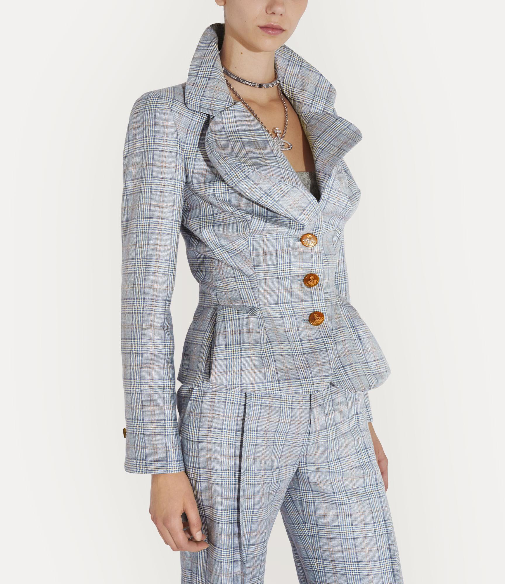 Drunken Jacket  Product Image