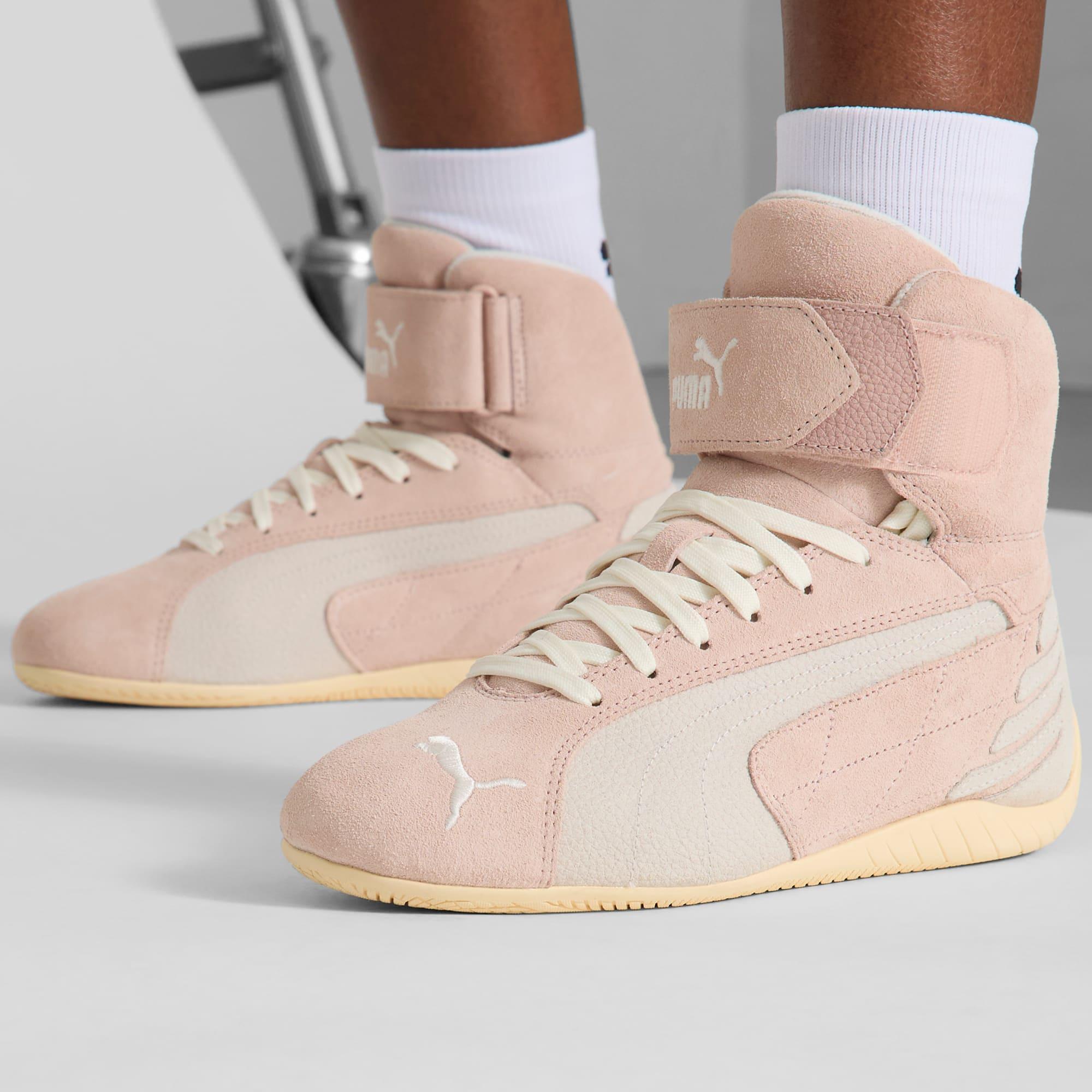 Speedcat Mid Sneakers Product Image