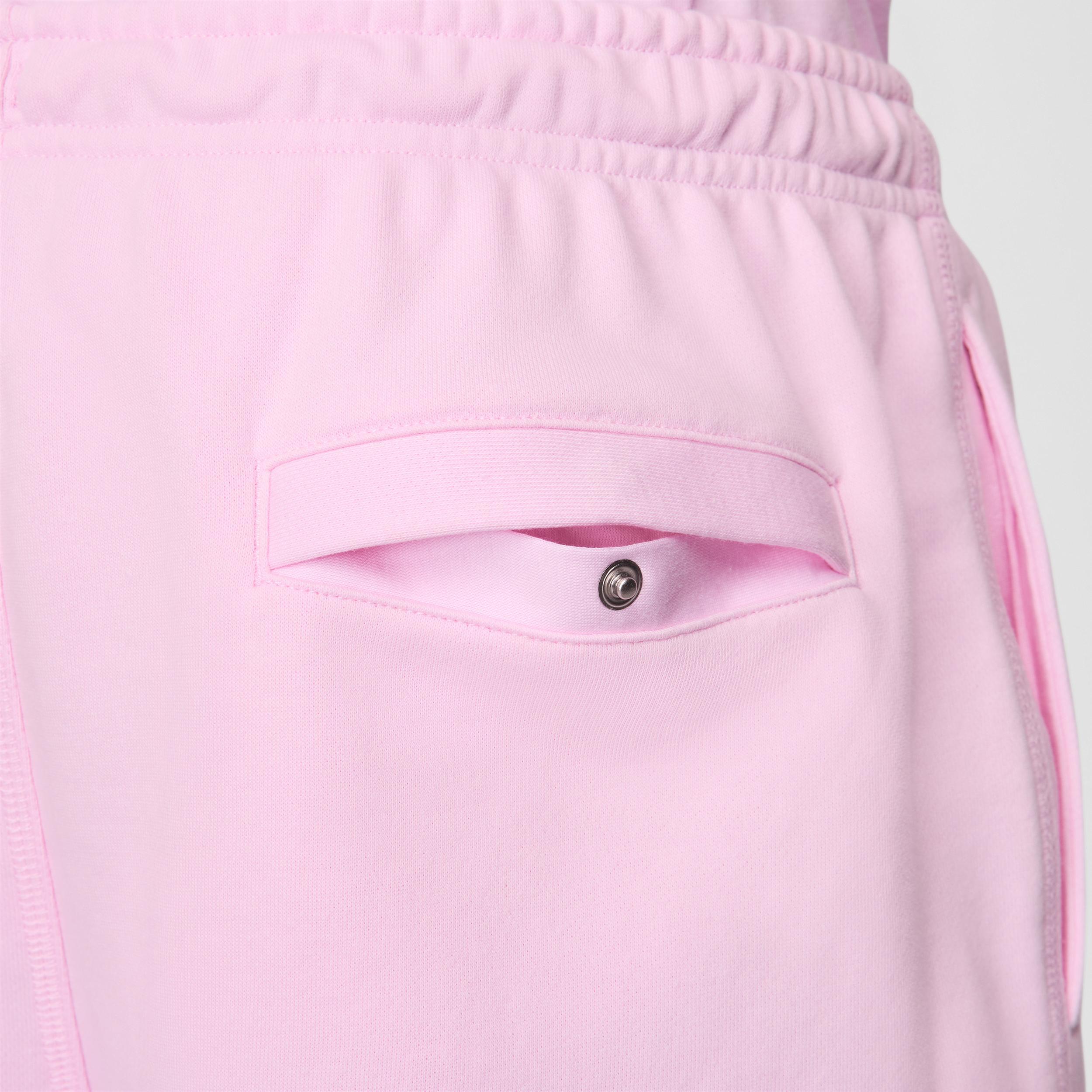 Nike Club Men's French Terry Flow Shorts Product Image