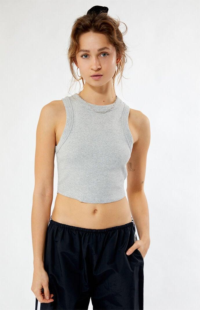 Women's Nadia Racer Tank Top Product Image