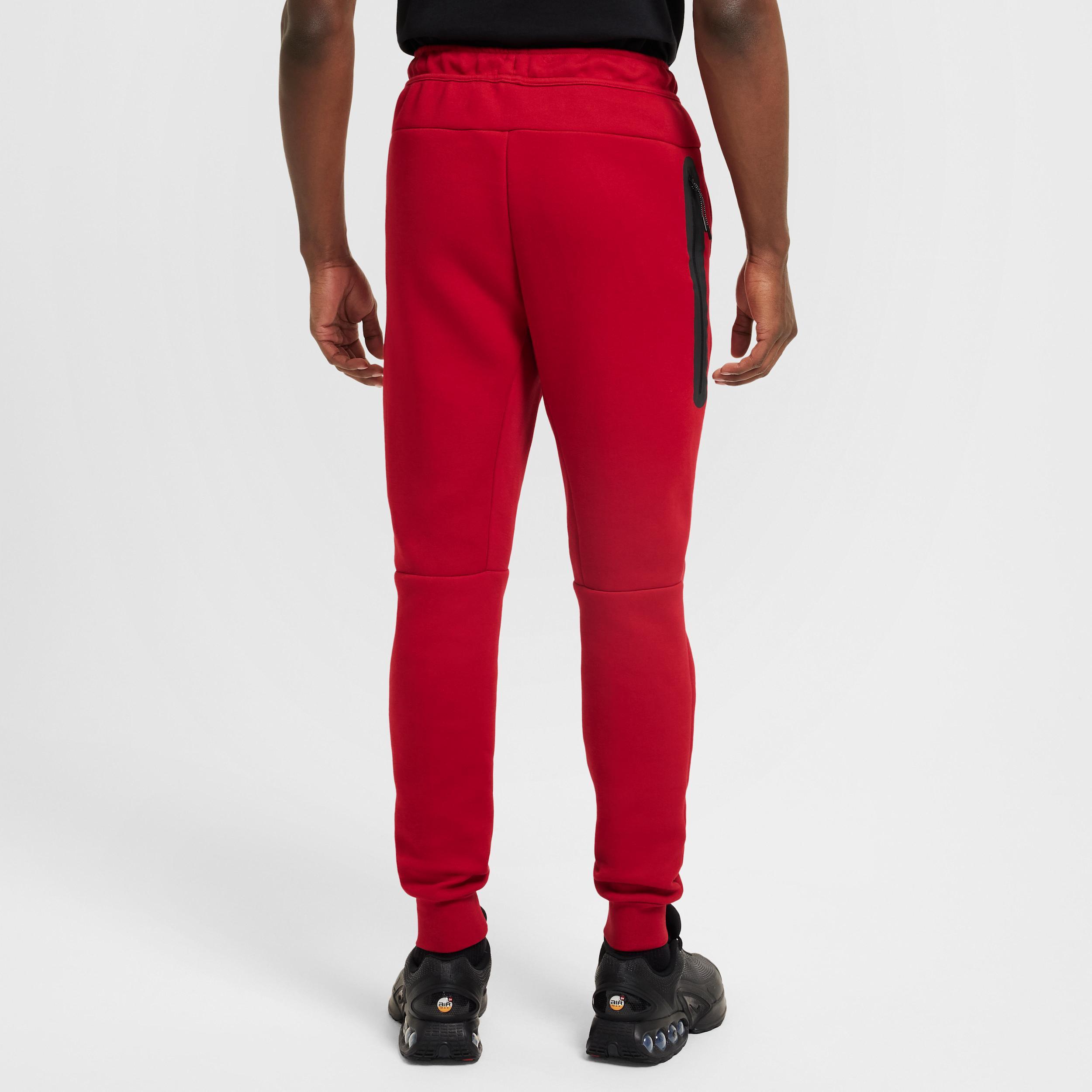 Nike Men's Tech Fleece Jogger Pants Product Image