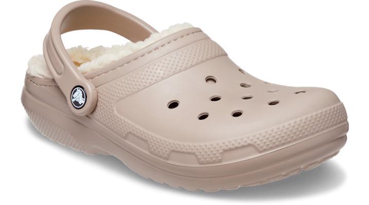 Crocs Unisex Classic Lined Clog Product Image