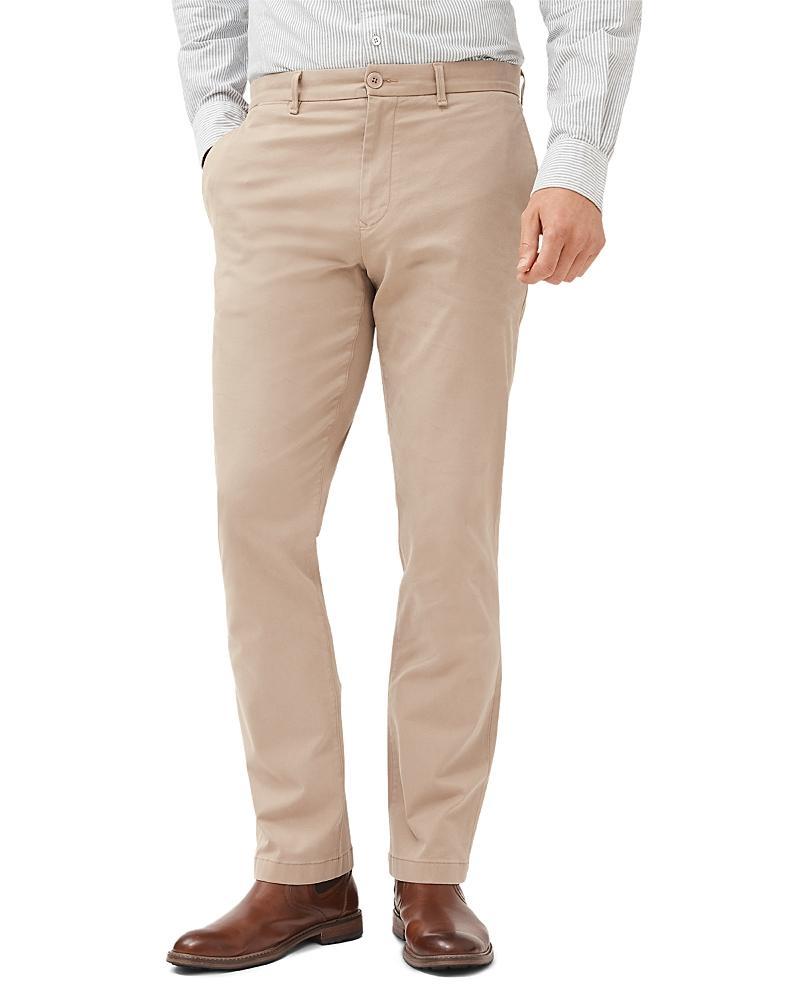 Rodd & Gunn West Cape Regular Fit Pants Product Image