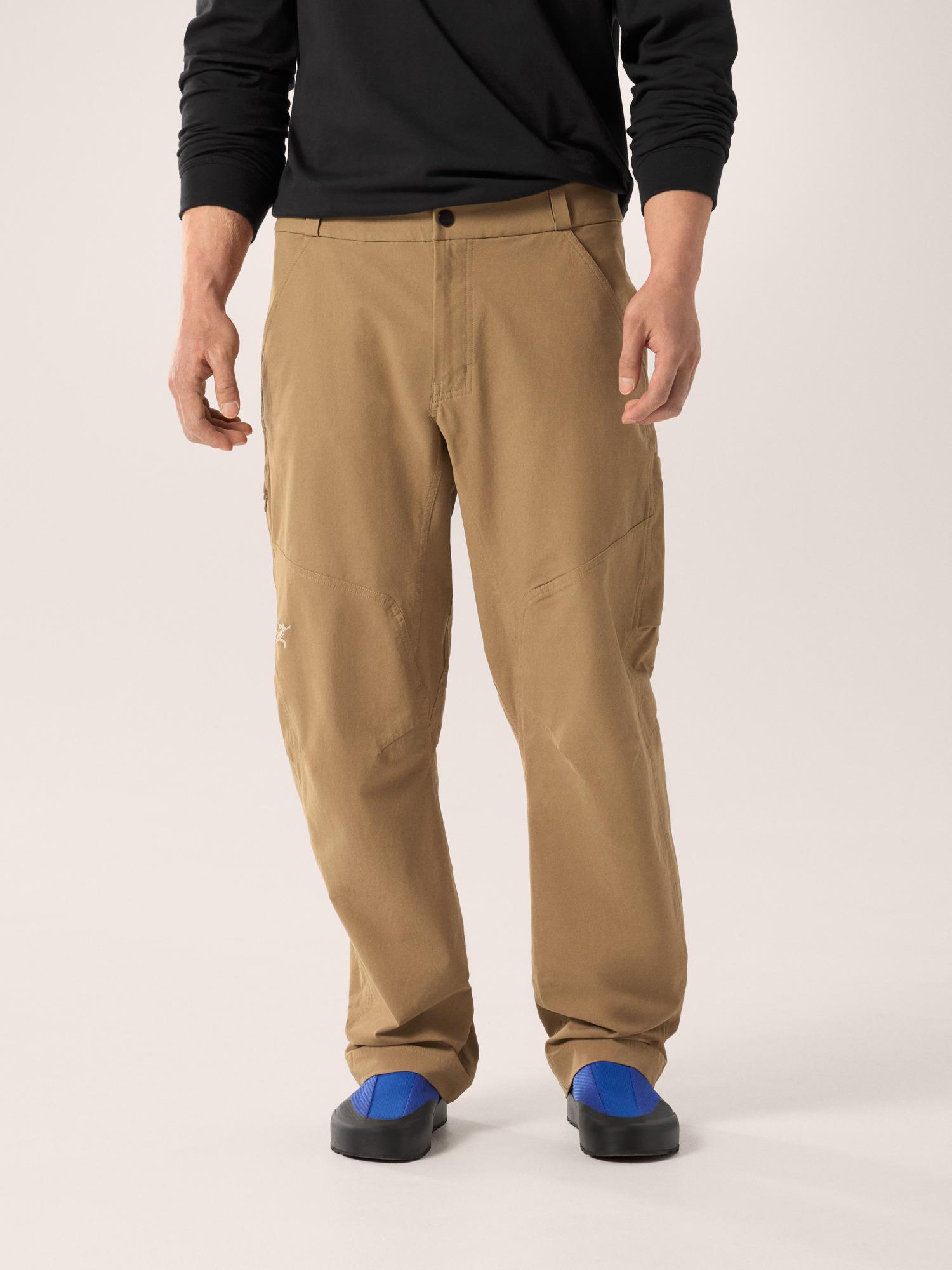 Cronin Cotton Pant Men's Product Image