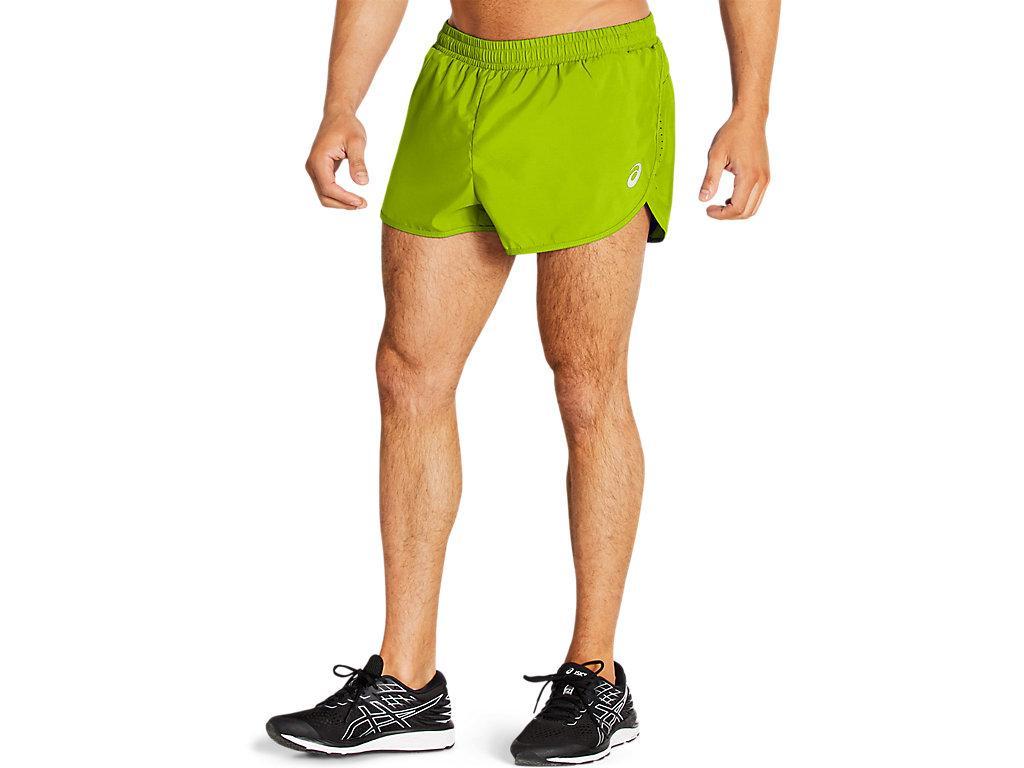 Mens Split Short Product Image