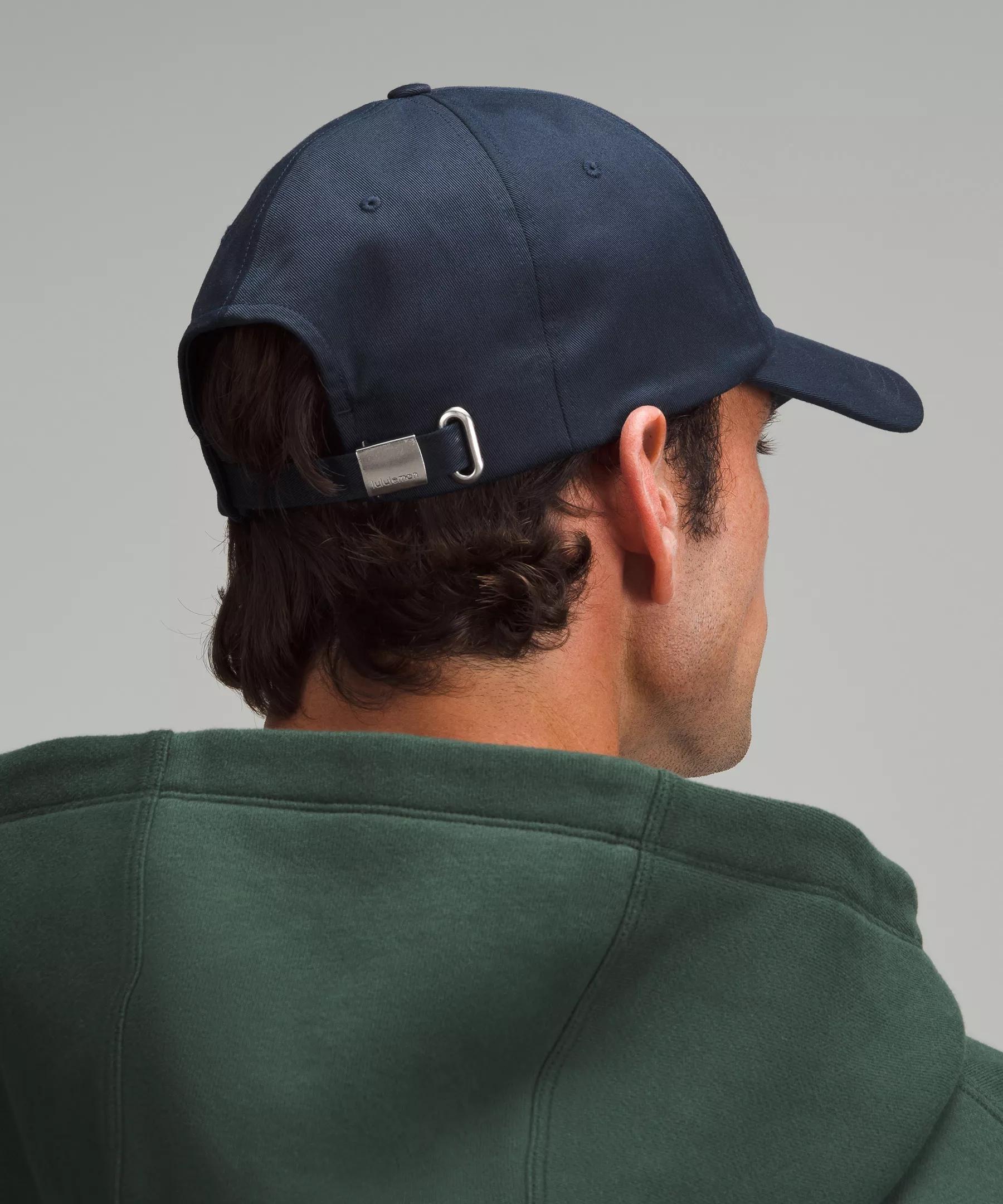 Classic Ball Cap Product Image