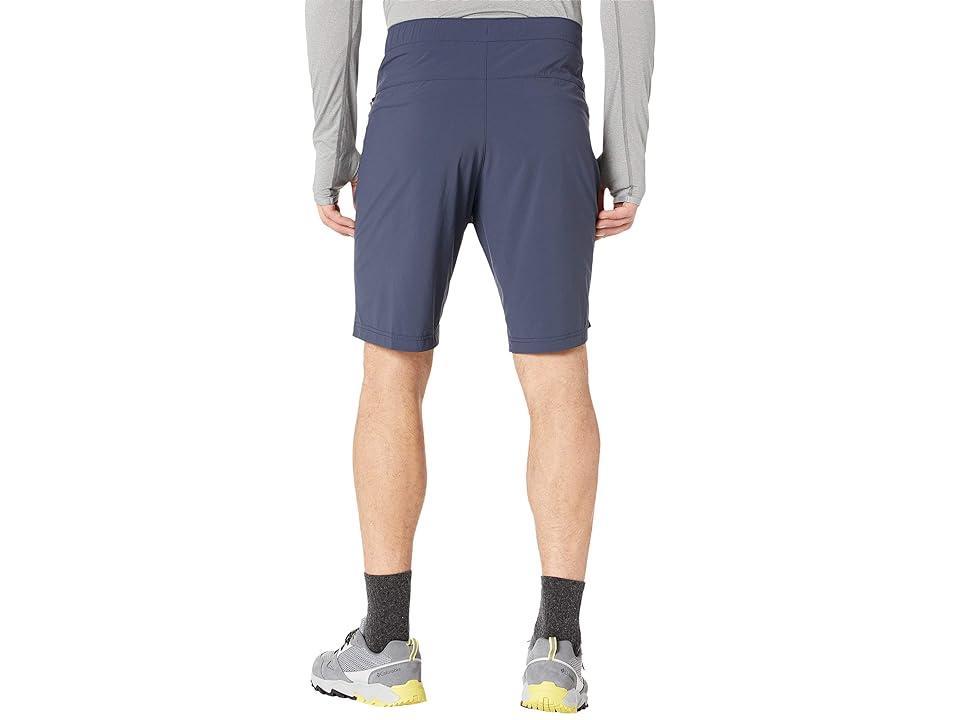 Fjallraven High Coast Relaxed Shorts Men's Shorts Product Image