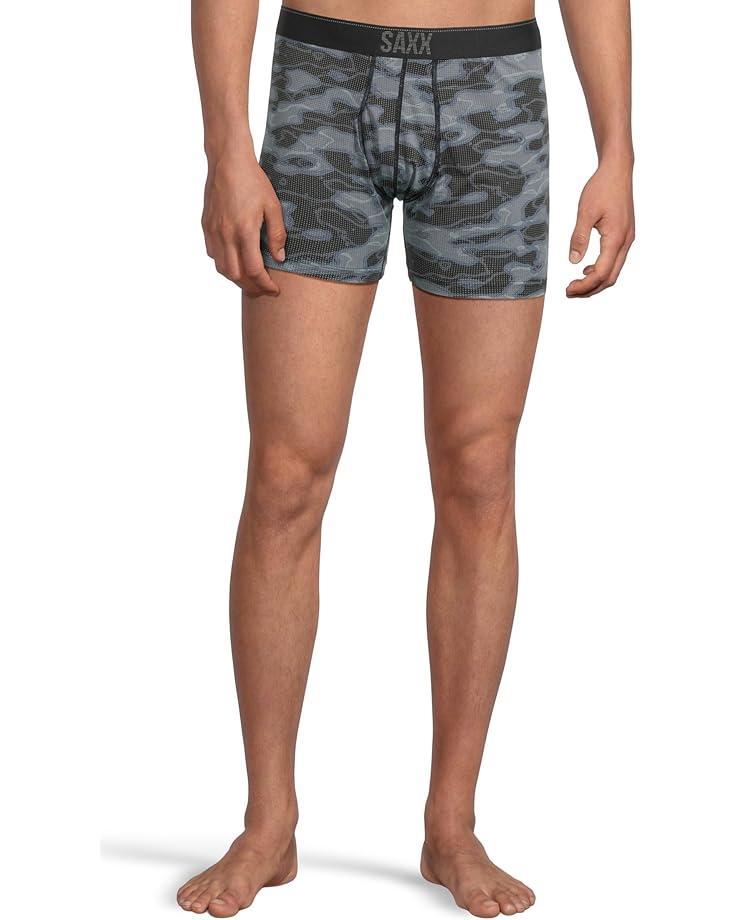Vibe Xtra Super Soft Boxer Brief Fly Product Image