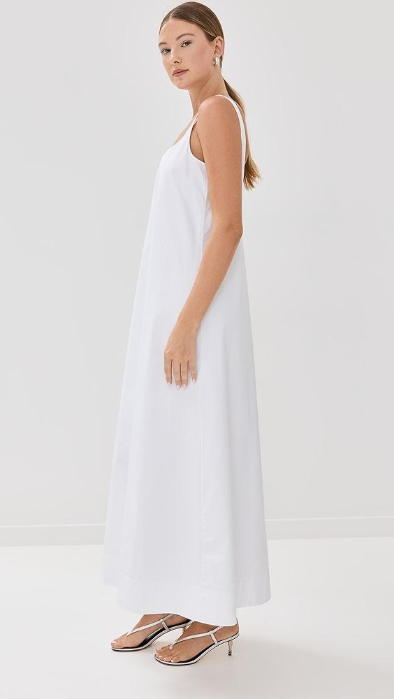 WARDROBE.NYC Backless Dress | Shopbop Product Image