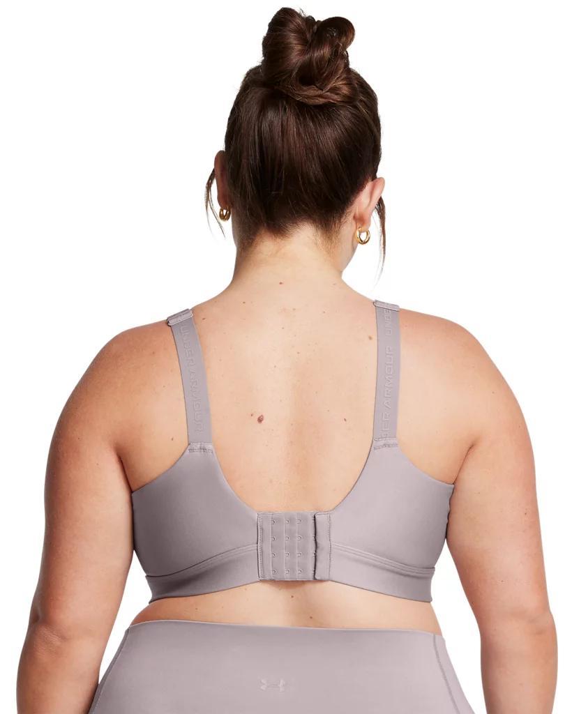 Women's UA Infinity 2.0 High Sports Bra Product Image