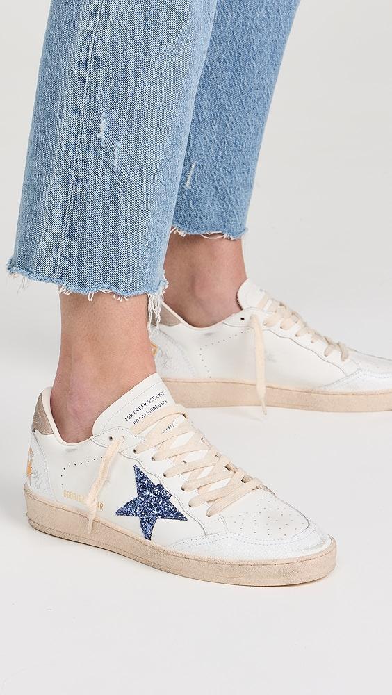 Golden Goose Ball Star Sneakers | Shopbop Product Image