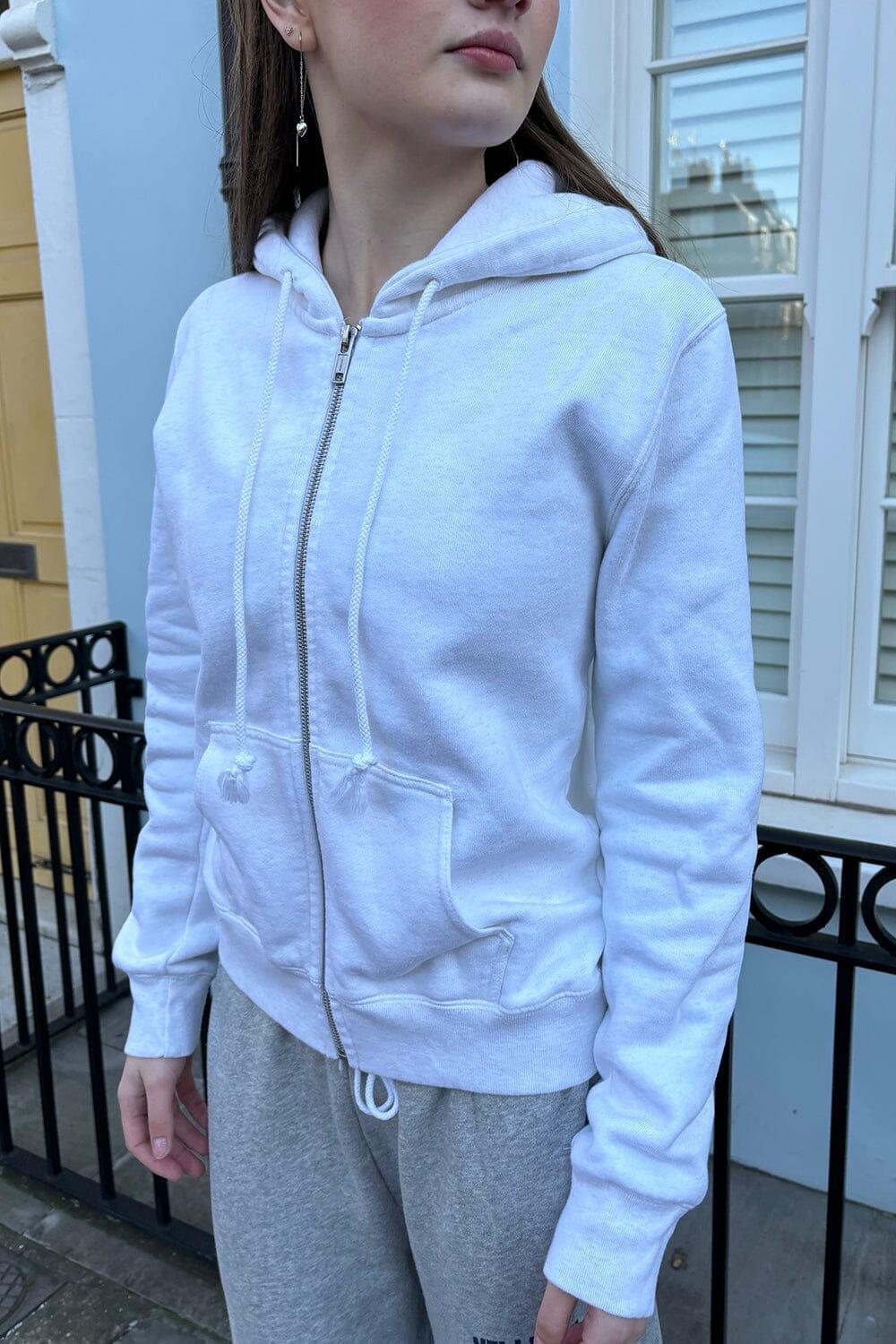 Christy Hoodie Product Image