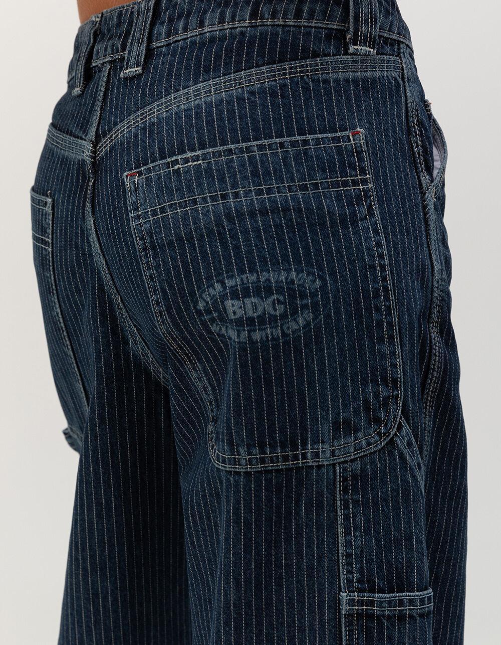 BDG Urban Outfitters Jaya Rail Womens Carpenter Jeans Product Image