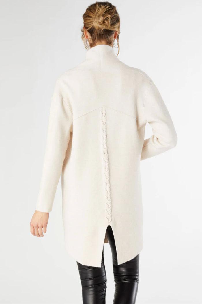 Heavenly Luxe Cardigan Product Image