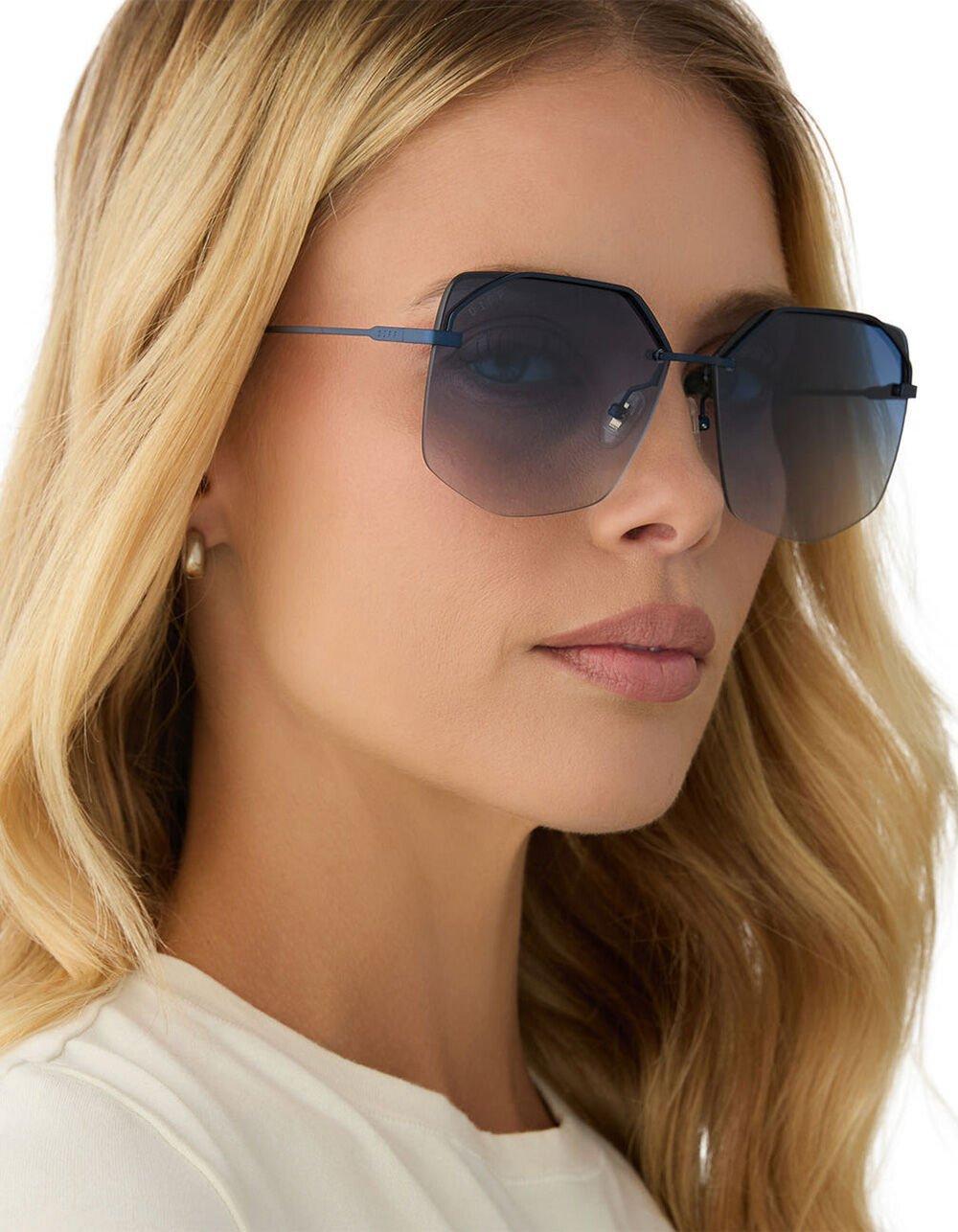 DIFF EYEWEAR Bree Sunglasses Product Image