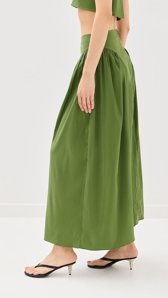 Azeeza Seraphine Skirt | Shopbop Product Image