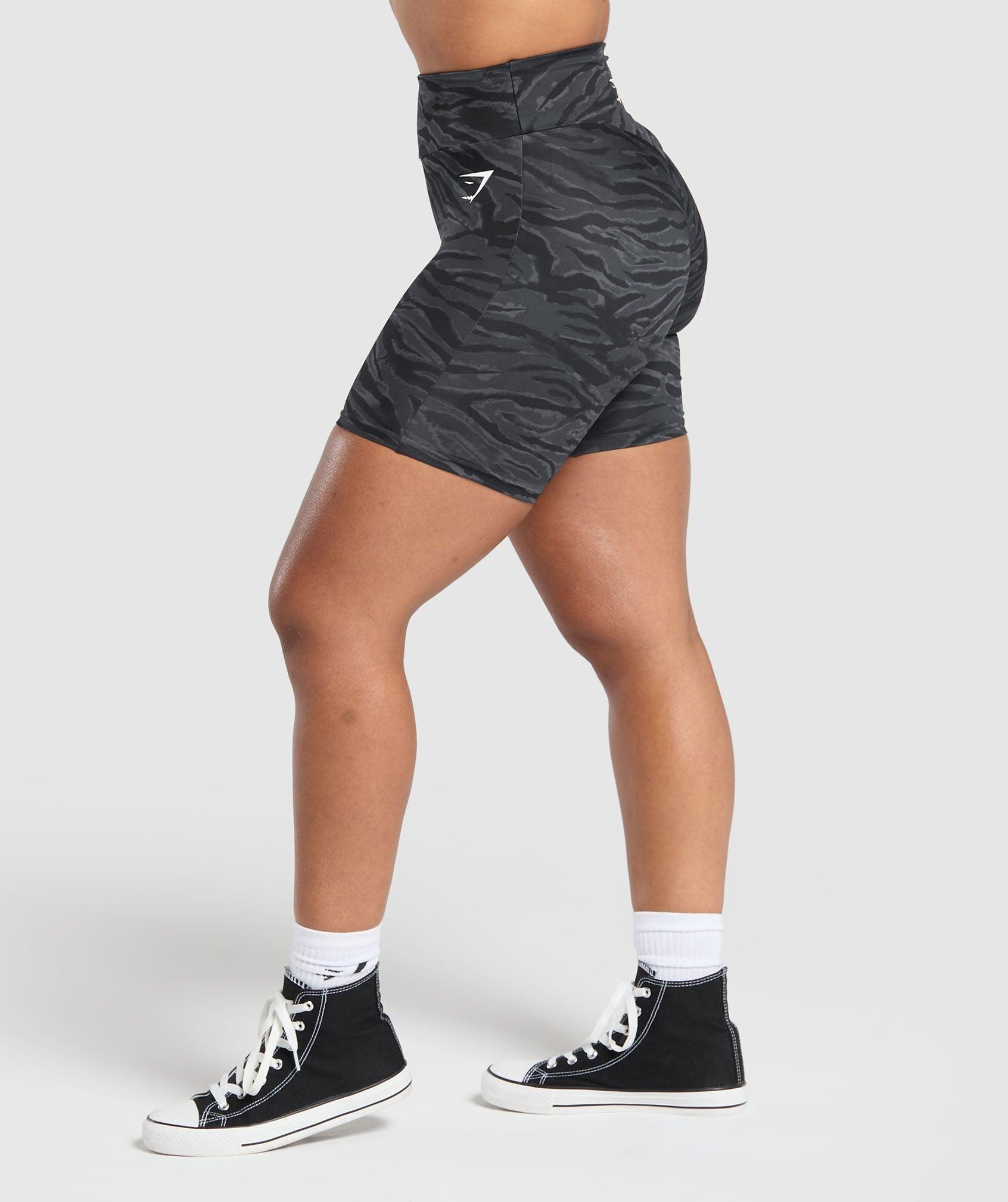 Reps Power Tight Shorts Product Image