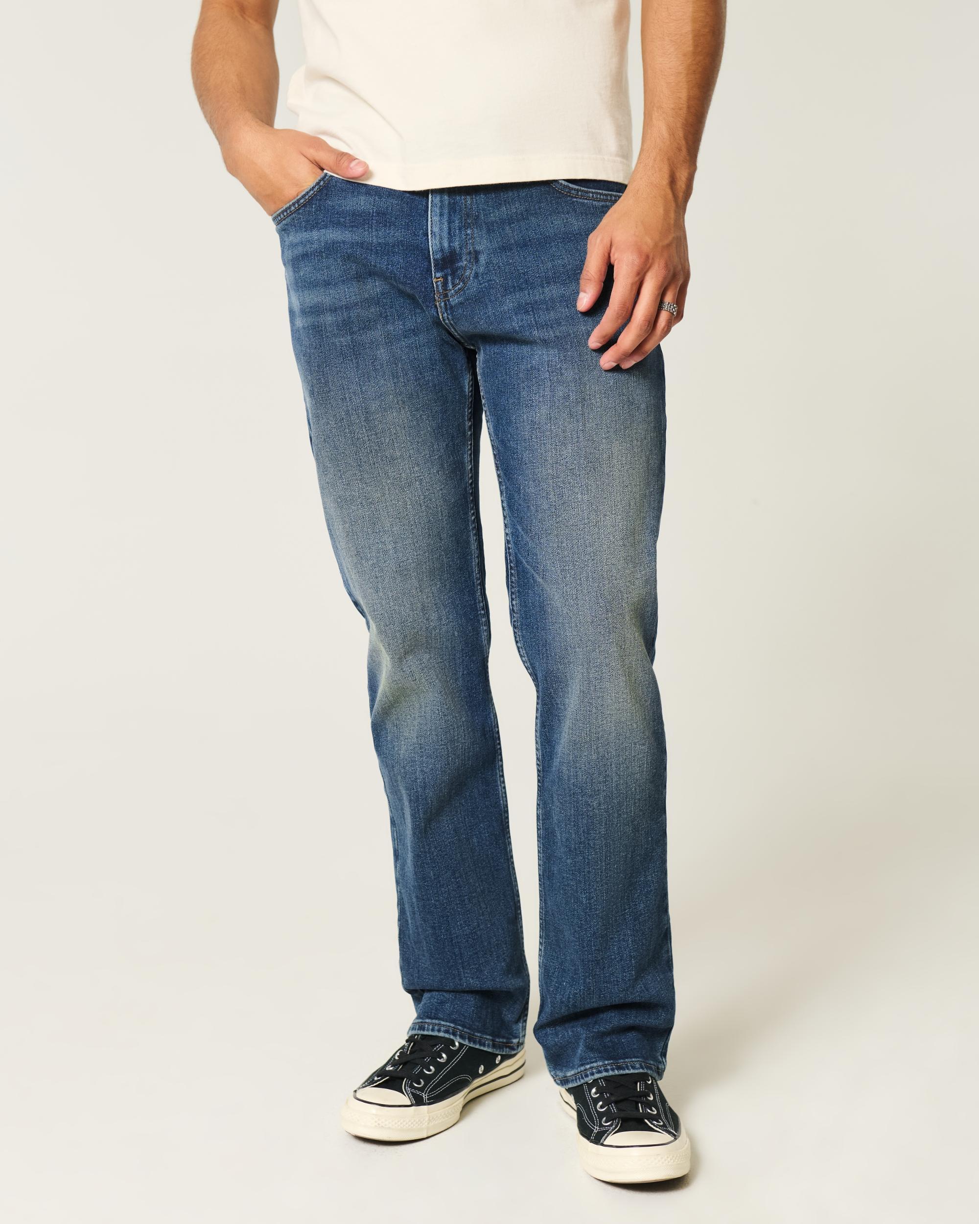 Bootcut Jeans Product Image