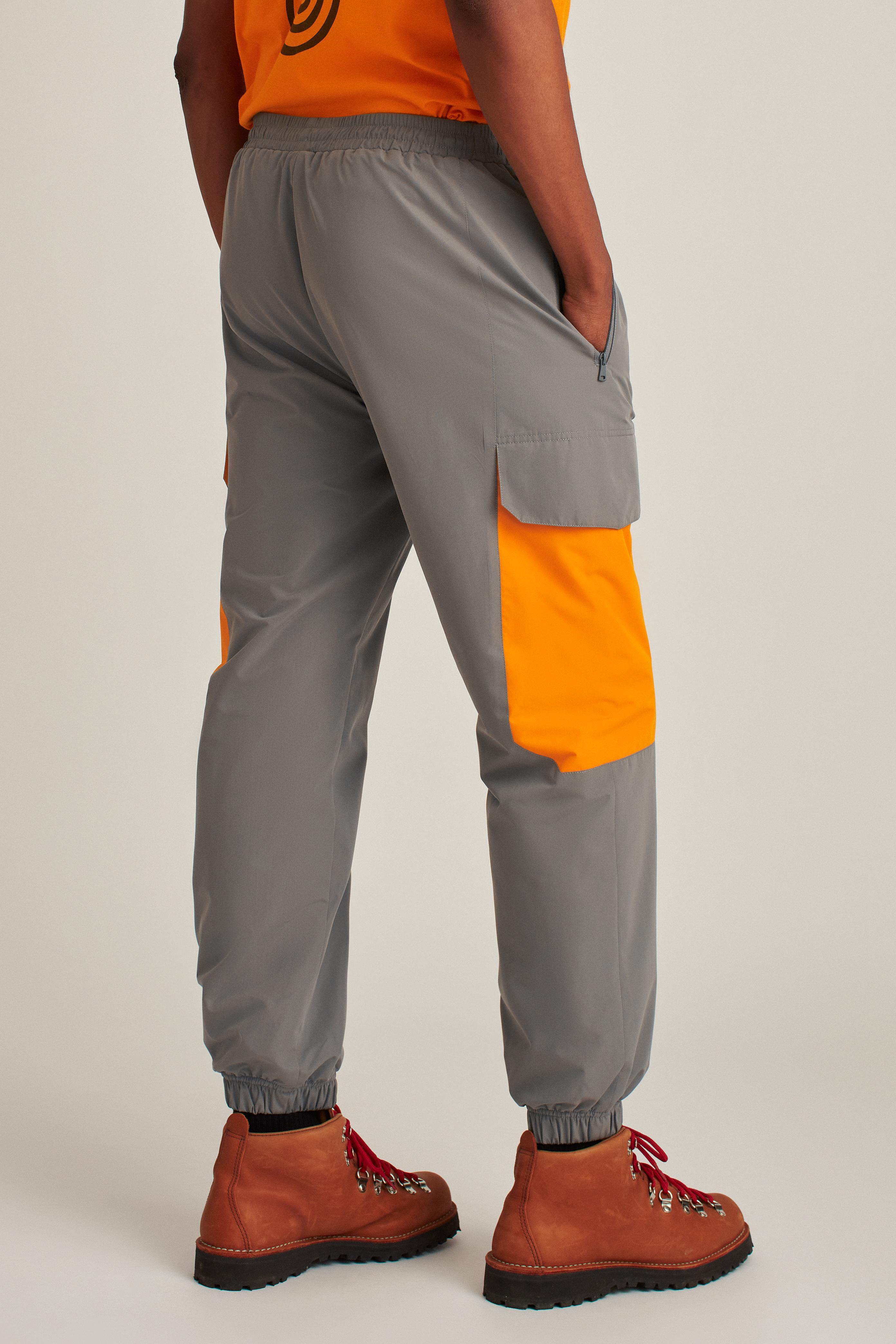 Polar Fleece Lined Pants Product Image