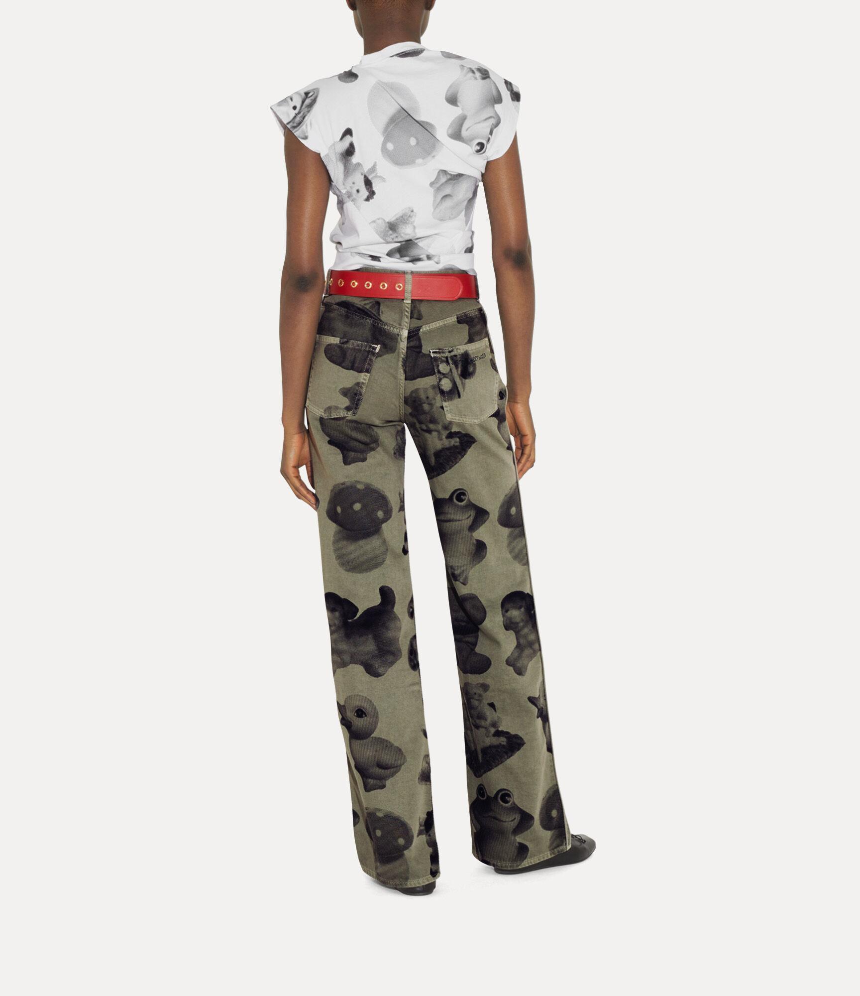 Hebo Top Product Image