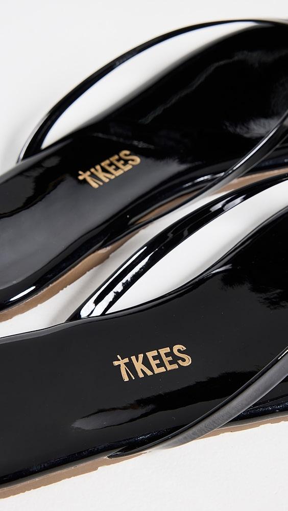 TKEES Glosses Flip Flops | Shopbop Product Image