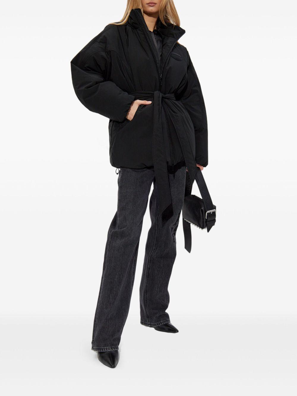 puffer coat Product Image