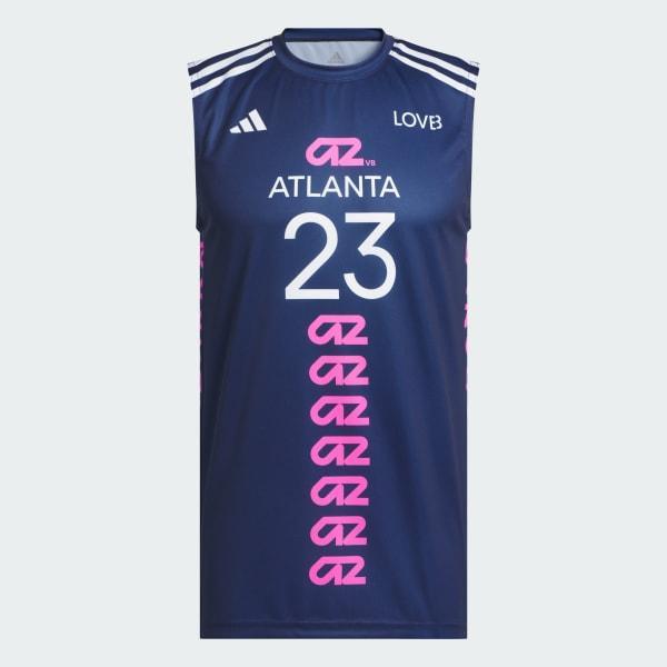 adidas x LOVB Cook Sleeveless Jersey Product Image