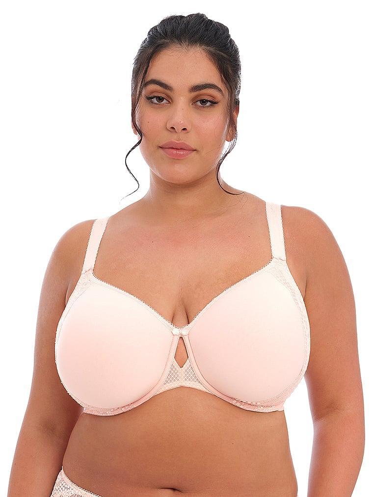 Charley Spacer Underwire Bra Product Image