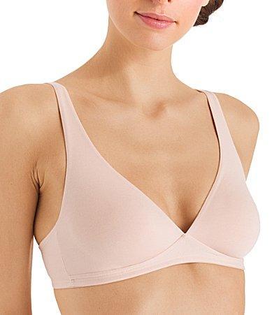 Cotton Sensation Wire-Free Bra Product Image