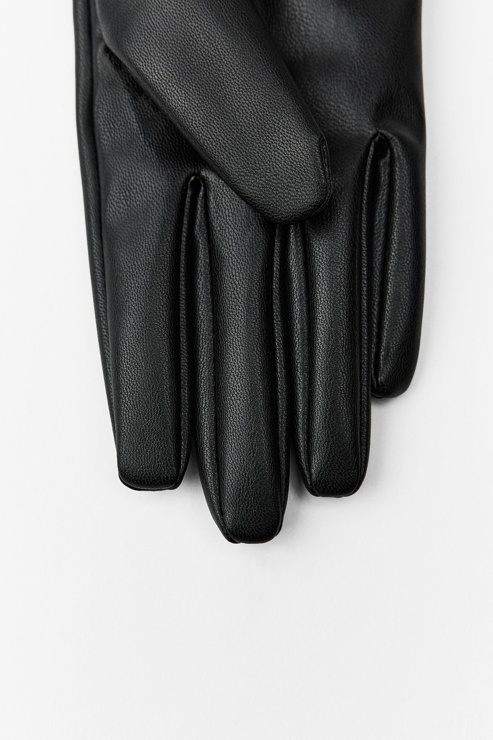 SHORT GLOVES Product Image