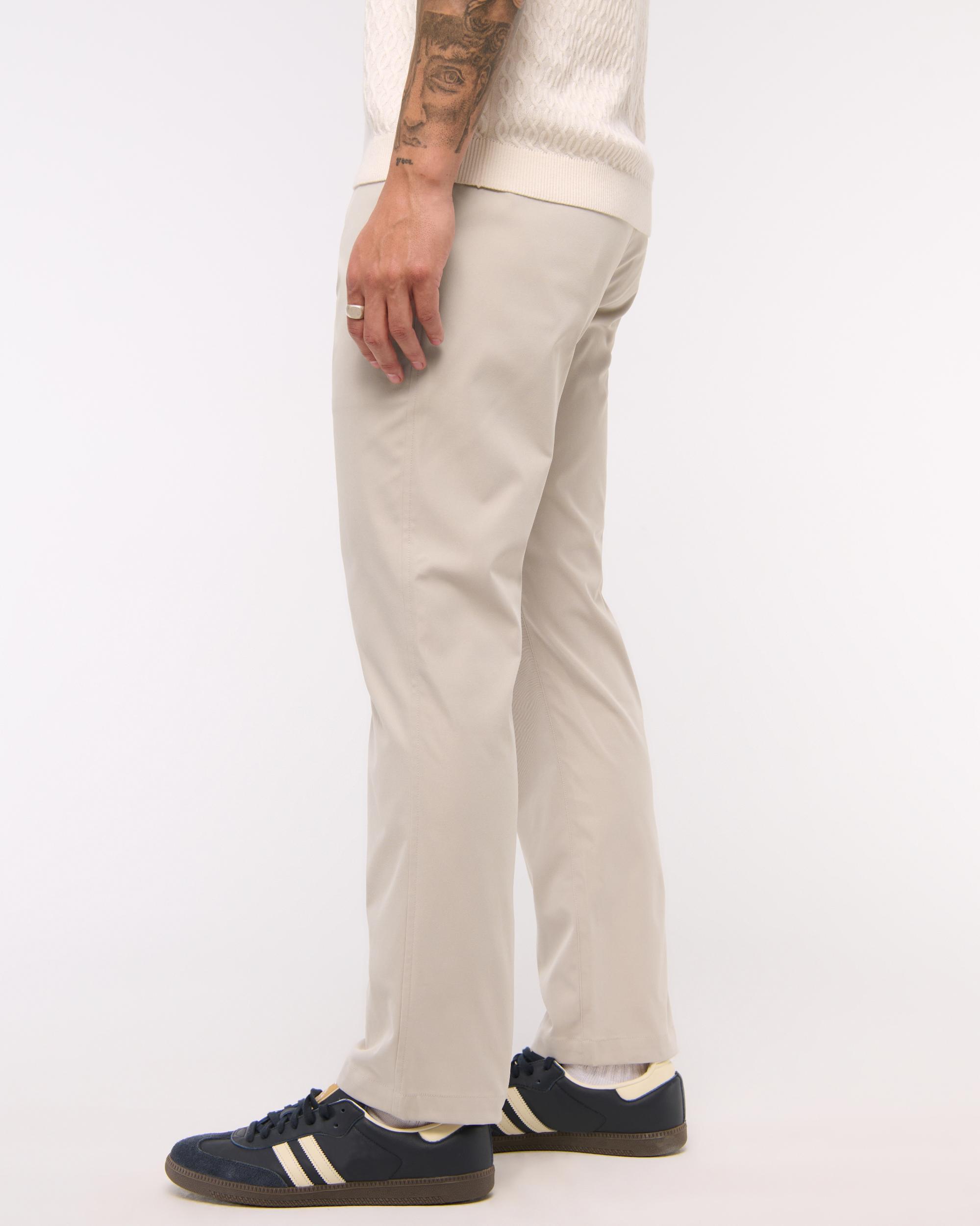 A&F Go-To Athletic Fit Pant Product Image