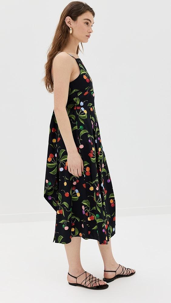 Borgo de Nor Goreti Cotton Dress | Shopbop Product Image