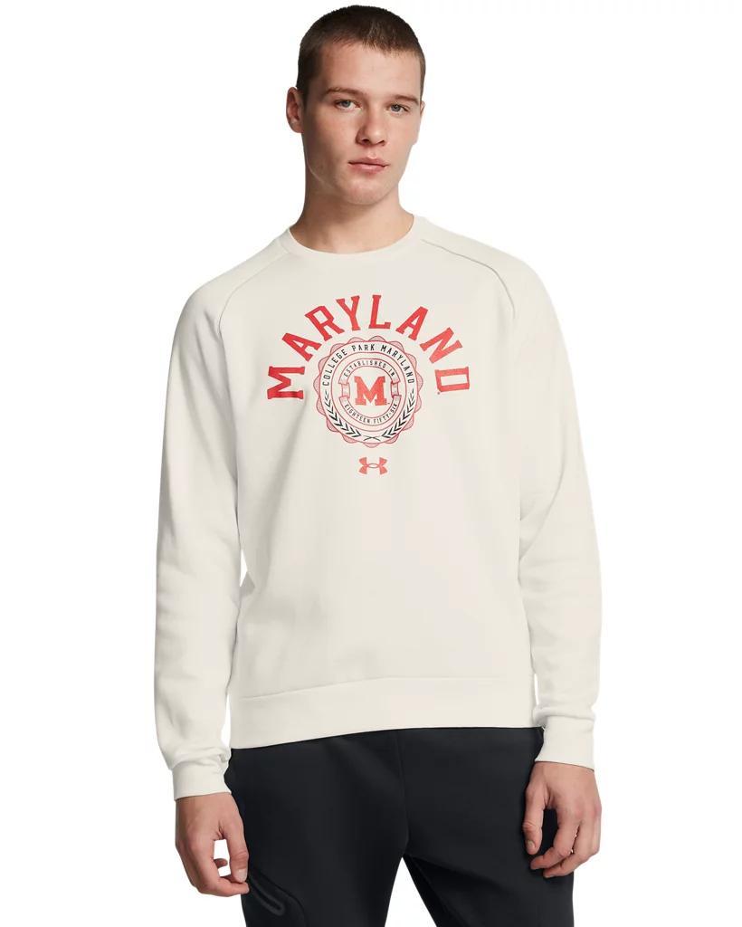 UA Rival Fleece Gameday Collegiate Product Image