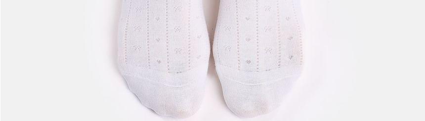 Bow Crew Socks Set Product Image