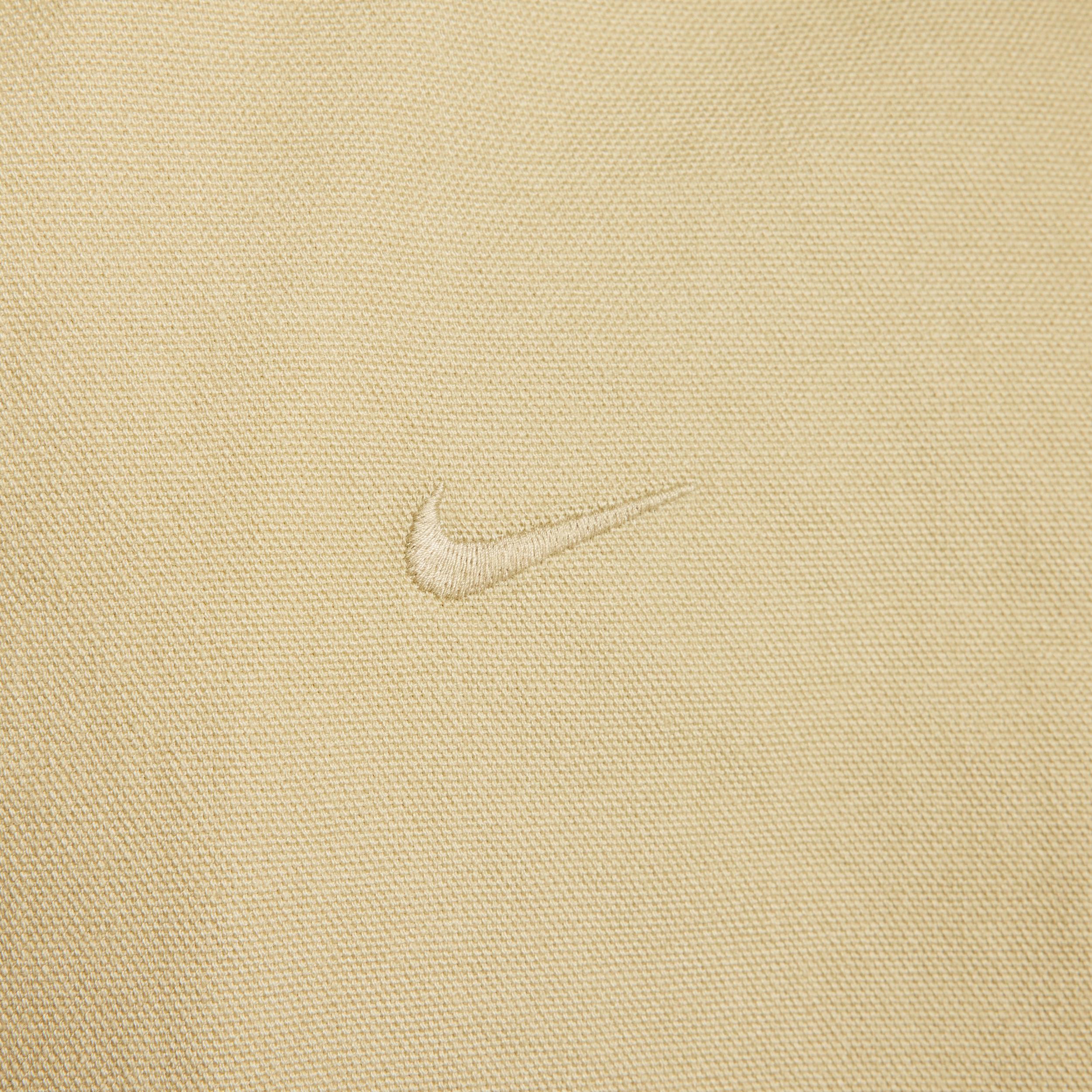 Nike Mens Life Full-Zip Unlined Jacket | HQ6122-297 Product Image