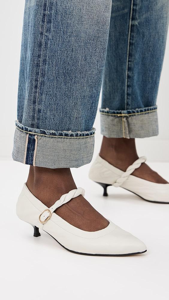 ALTA Donella Heels | Shopbop Product Image