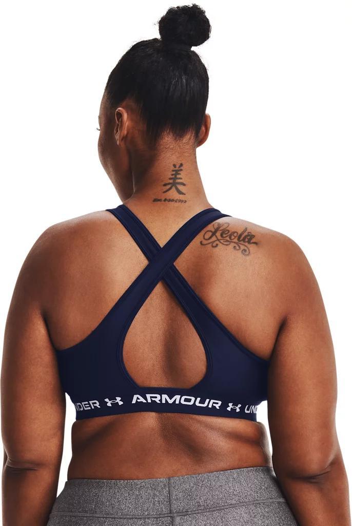 Armour® Mid Crossback Product Image