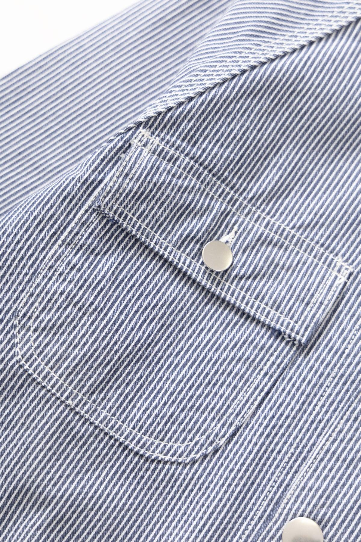 Coverall 2.0 - Hickory Product Image