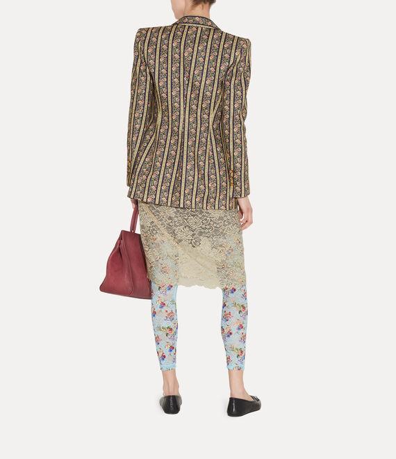 Double Breasted Lelio Jacket Product Image