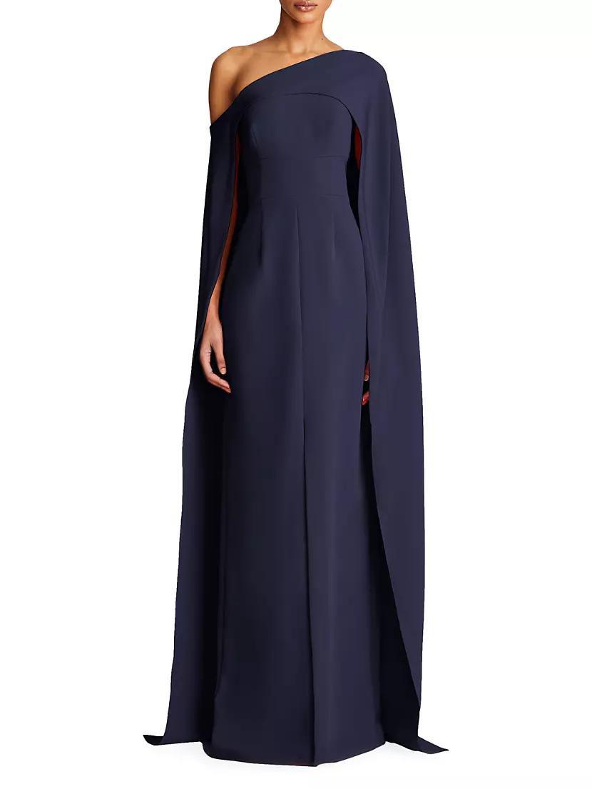 Elycia Gown Product Image